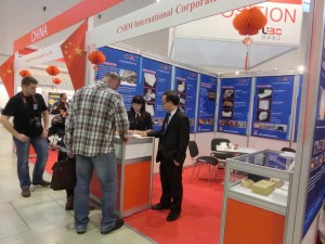 2015年第21届俄罗斯国际冶金铸造钢铁及管线材展