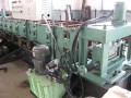 全自动C型钢加工视频 (128播放)